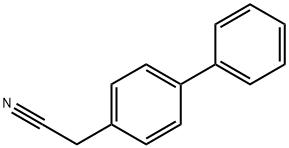 4-Biphenylacetonitrile(31603-77-7)